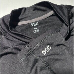 DSG Athletic Thermal Tee